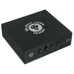Black Lion Audio LS-4