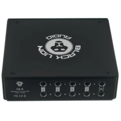 Black Lion Audio LS-4