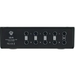 Black Lion Audio LS-4