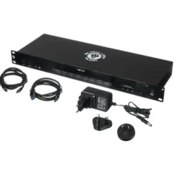 Black Lion Audio MIDI Eight