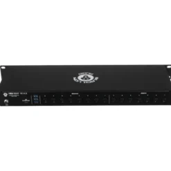 Black Lion Audio MIDI Eight