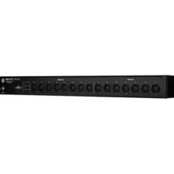 Black Lion Audio MIDI Eight