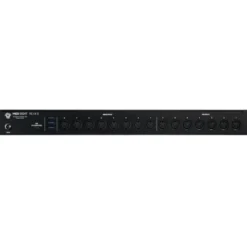 Black Lion Audio MIDI Eight