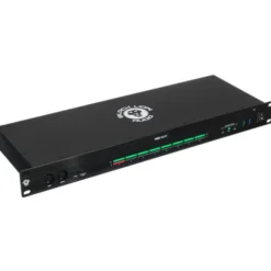 Black Lion Audio MIDI Eight