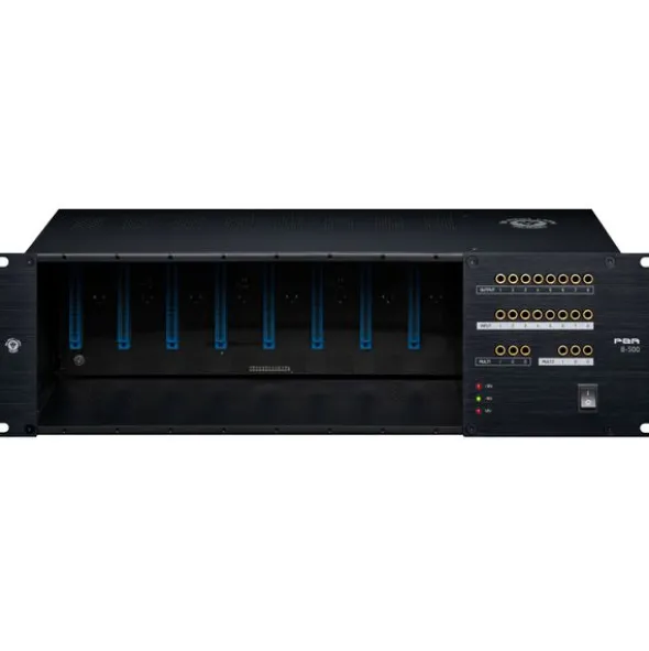 Black Lion Audio PBR 8-500