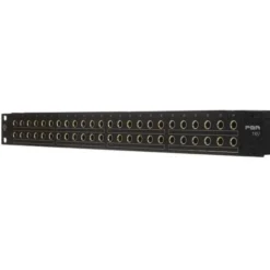 Black Lion Audio PBR TRS3