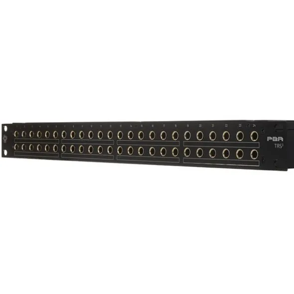 Black Lion Audio PBR TRS3