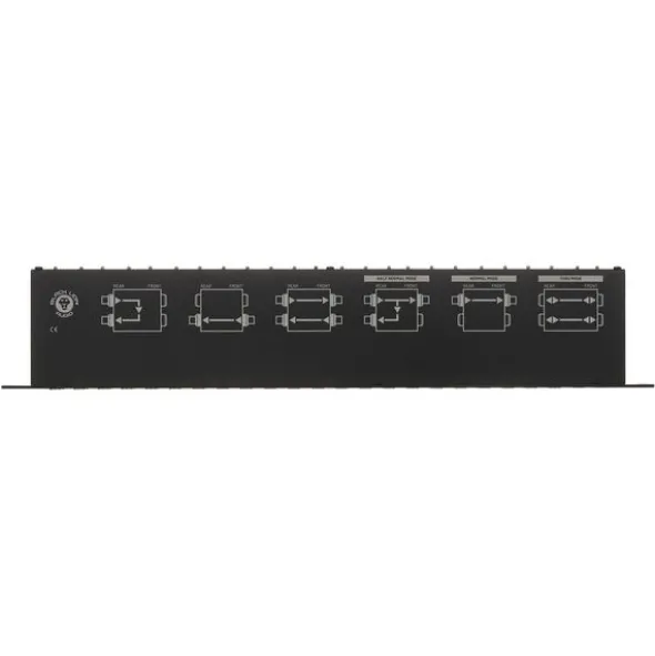 Black Lion Audio PBR TRS3