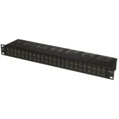 Black Lion Audio PBR TRS3