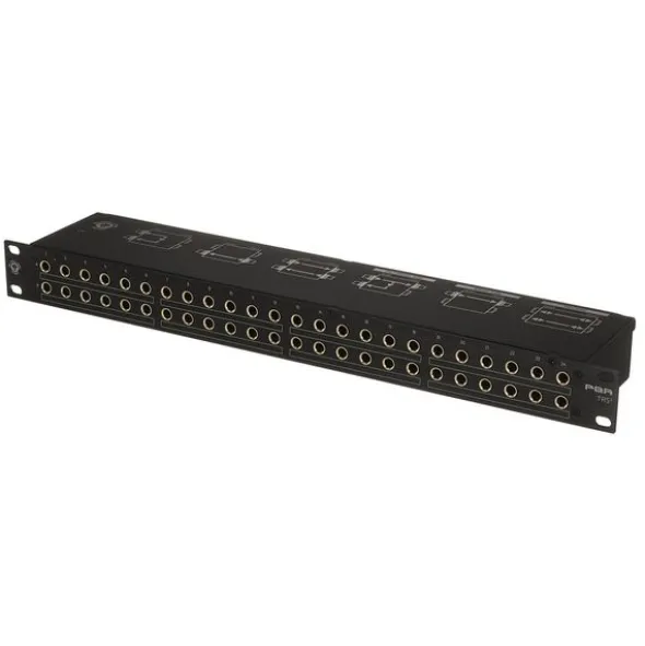 Black Lion Audio PBR TRS3