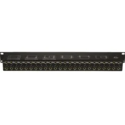 Black Lion Audio PBR TRS3