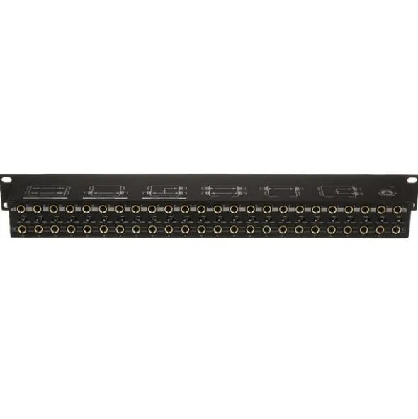 Black Lion Audio PBR TRS3