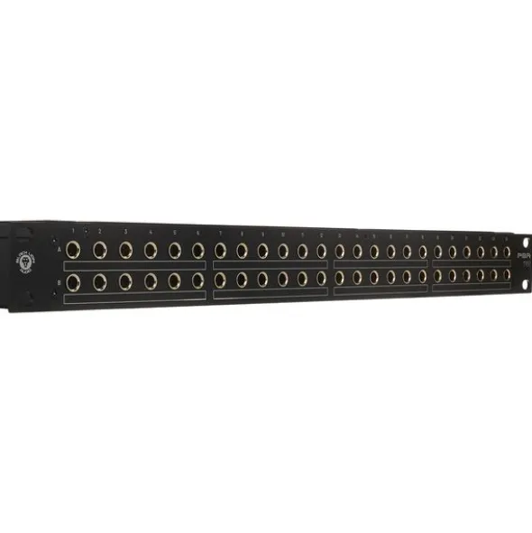 Black Lion Audio PBR TRS3