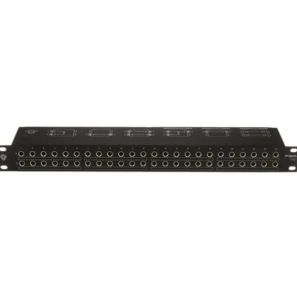 Black Lion Audio PBR TRS3