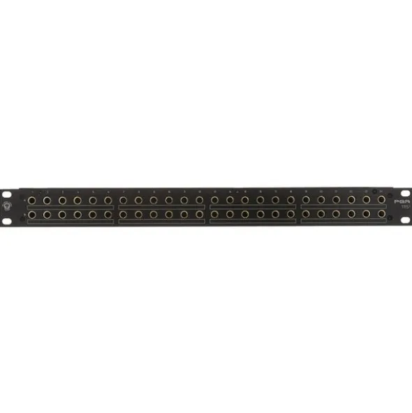 Black Lion Audio PBR TRS3