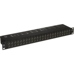 Black Lion Audio PBR TRS3