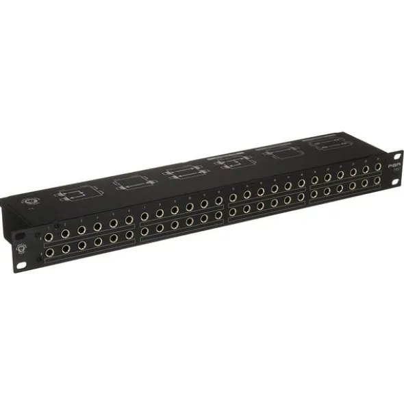 Black Lion Audio PBR TRS3