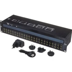 Black Lion Audio PBR TRS3 LIT
