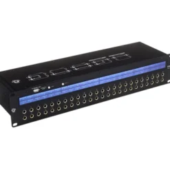 Black Lion Audio PBR TRS3 LIT