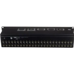 Black Lion Audio PBR TRS3 LIT