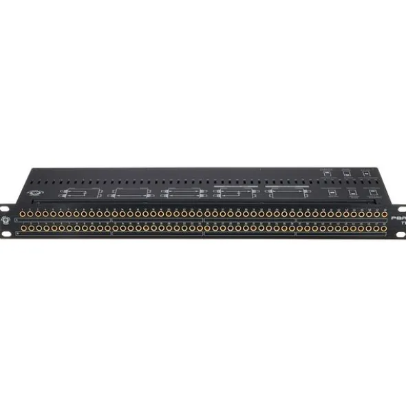 Black Lion Audio PBR TT