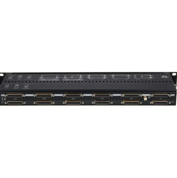 Black Lion Audio PBR TT