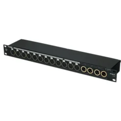 Black Lion Audio PBR XLR