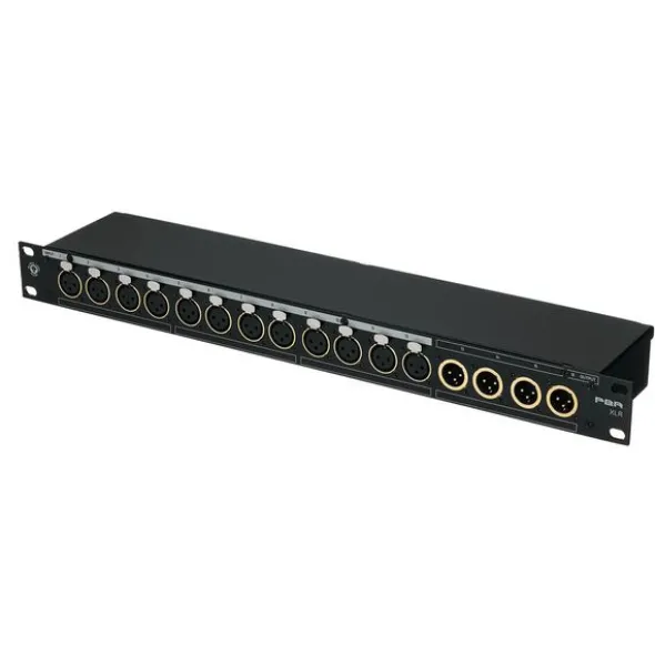 Black Lion Audio PBR XLR