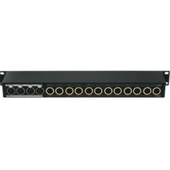 Black Lion Audio PBR XLR