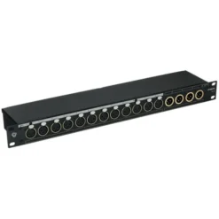 Black Lion Audio PBR XLR