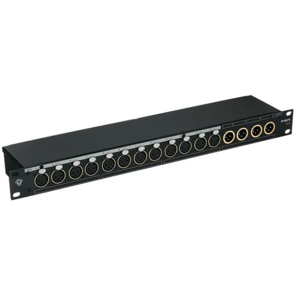 Black Lion Audio PBR XLR