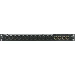 Black Lion Audio PBR XLR