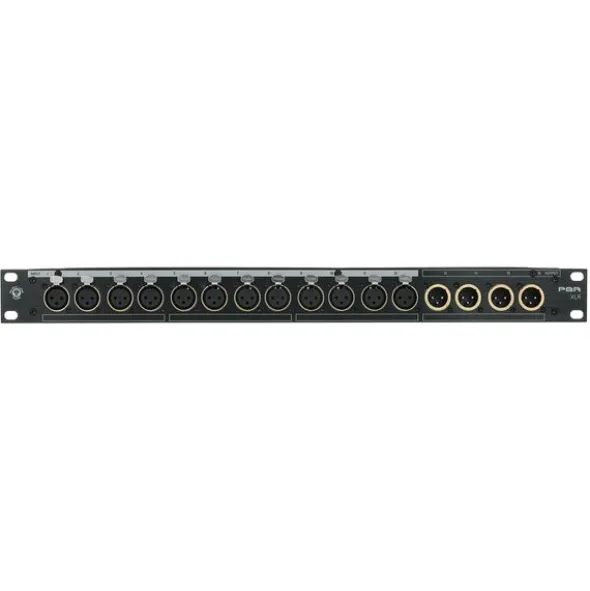 Black Lion Audio PBR XLR
