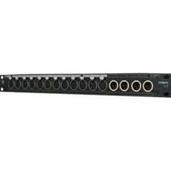 Black Lion Audio PBR XLR
