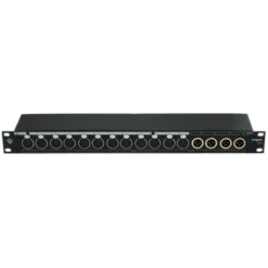 Black Lion Audio PBR XLR