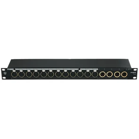 Black Lion Audio PBR XLR