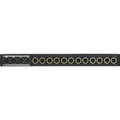 Black Lion Audio PBR XLR