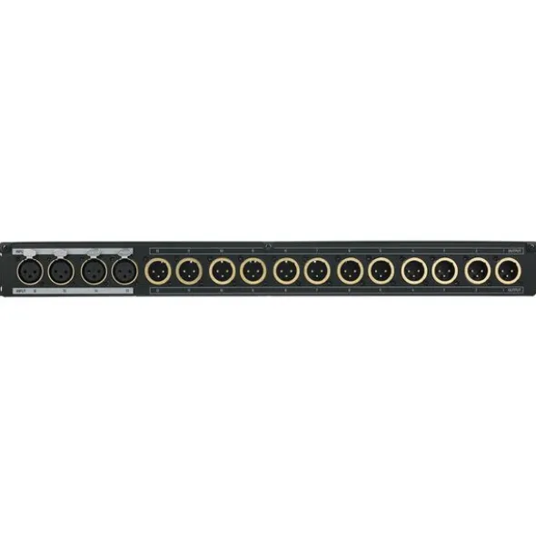 Black Lion Audio PBR XLR