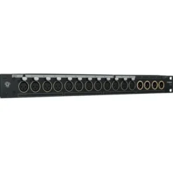 Black Lion Audio PBR XLR