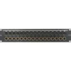 Black Lion Audio PBR XLR 32 DSub