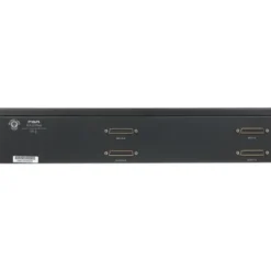 Black Lion Audio PBR XLR 32 DSub
