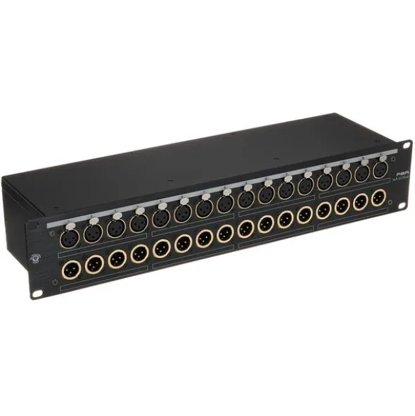 Black Lion Audio PBR XLR 32 DSub