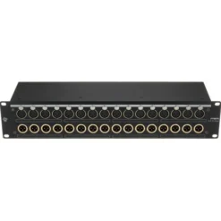 Black Lion Audio PBR XLR 32 DSub