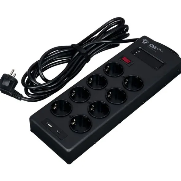 Black Lion Audio PG-P Plus Type F