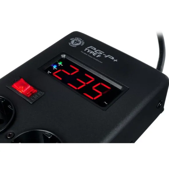 Black Lion Audio PG-P Plus Type F