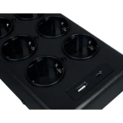 Black Lion Audio PG-P Plus Type F