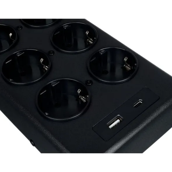 Black Lion Audio PG-P Plus Type F