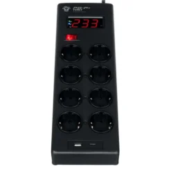 Black Lion Audio PG-P Plus Type F