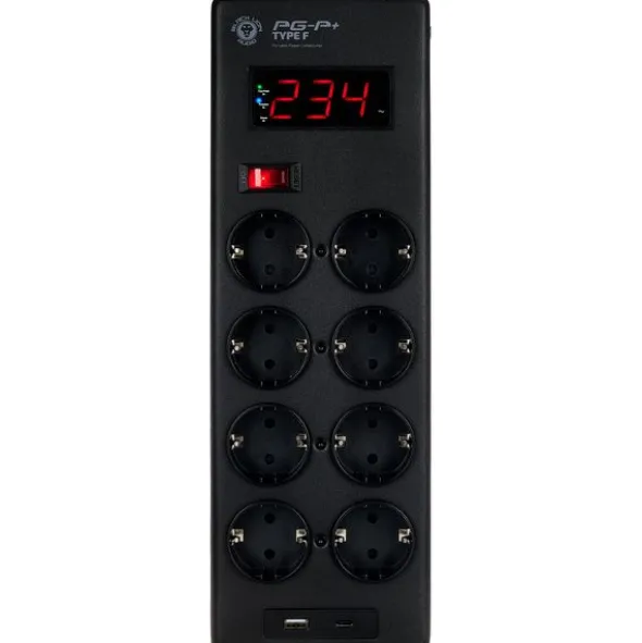 Black Lion Audio PG-P Plus Type F