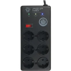 Black Lion Audio PG-P Type F